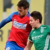 Amical: Steaua Bucuresti - Terek Grozny 1-1